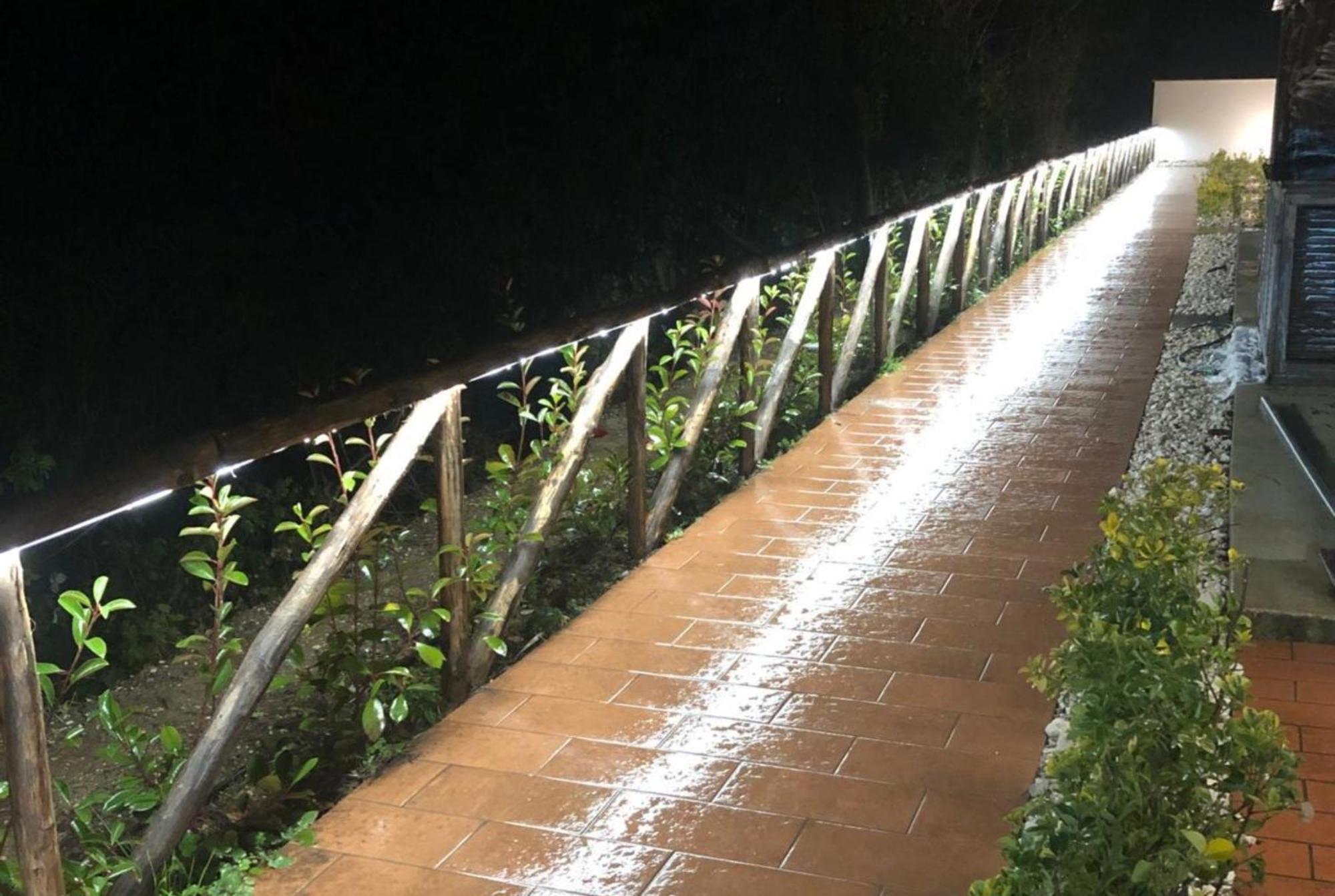 Tiber Suite روما المظهر الخارجي الصورة