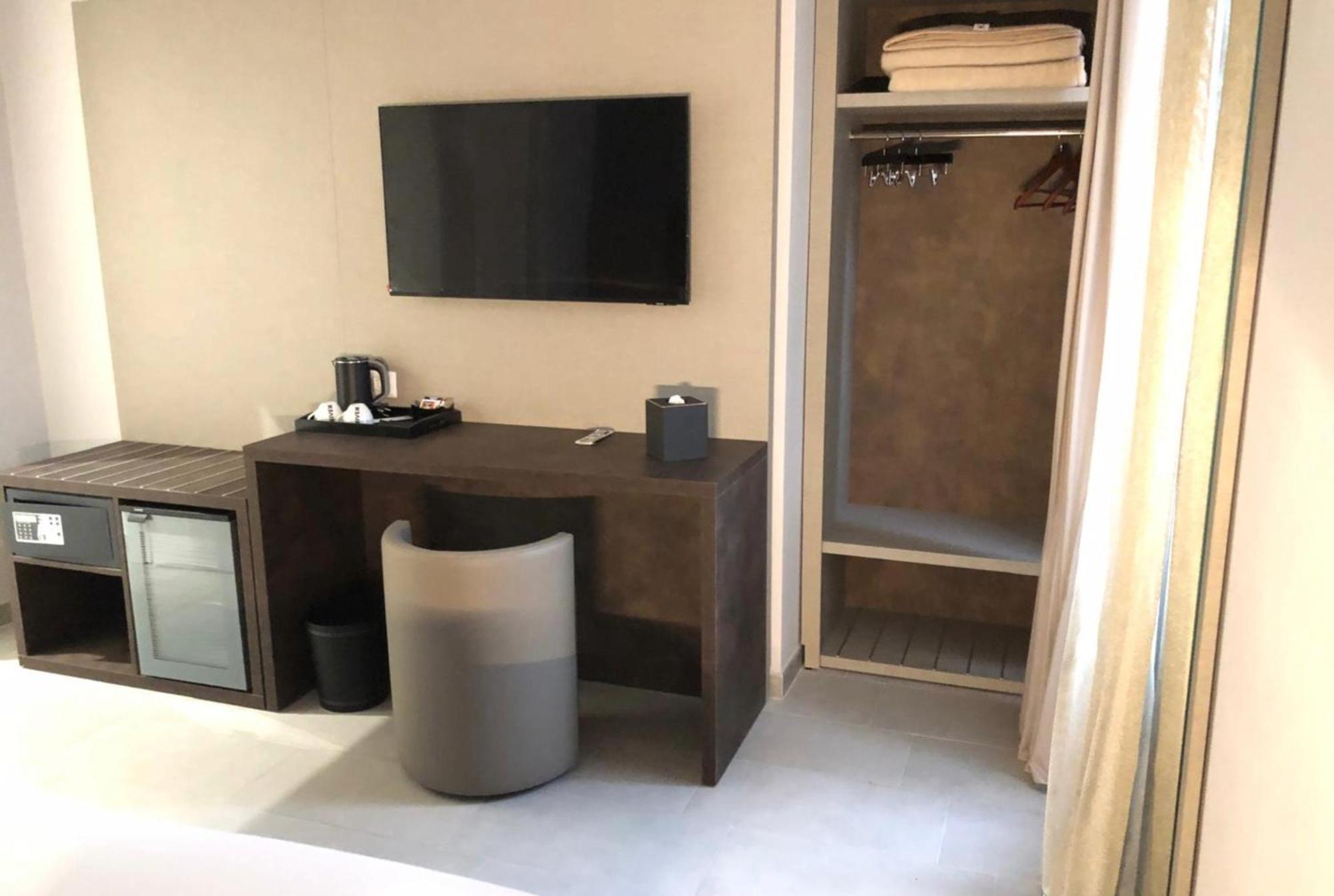 Tiber Suite روما المظهر الخارجي الصورة